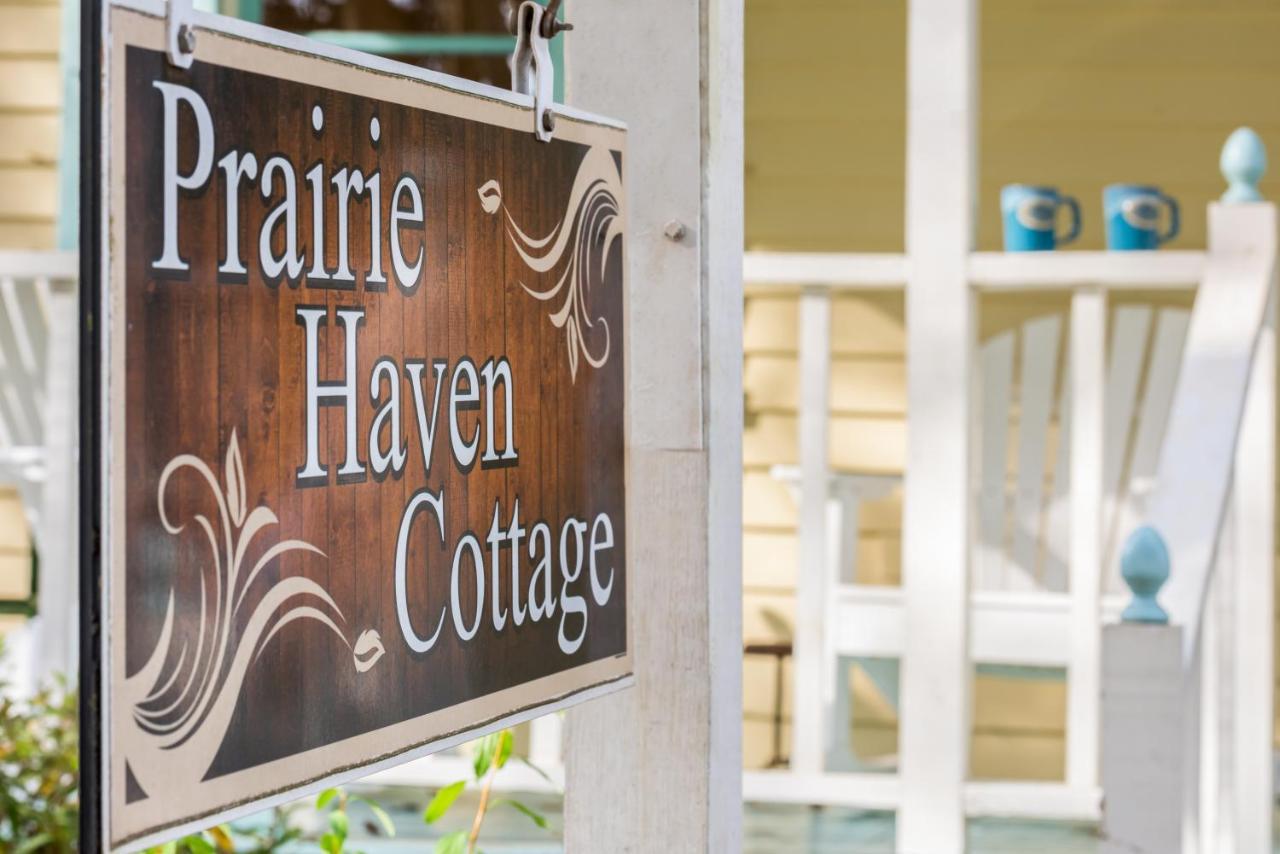 Maison D'Memoire Bed&Breakfast Cottages Rayne Extérieur photo