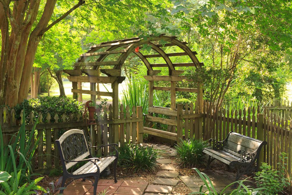 Maison D'Memoire Bed&Breakfast Cottages Rayne Extérieur photo
